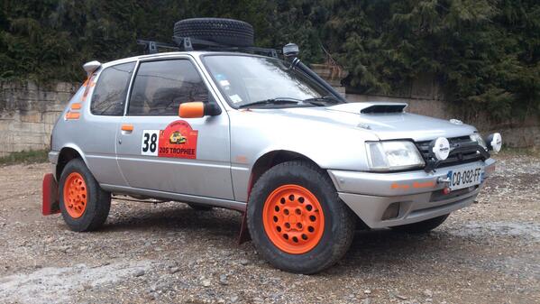 VIGOUROUX Quentin tweet media