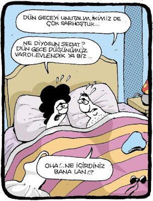 Ne içirdiniz Lan Bana? #ErkeklerdenBeklentiler
karikaturizm.net/2013/03/ne-ici…