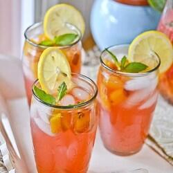 oakleafbars's tweet image. We are waiting for the sun to come out so we can begin testing our homemade lemonade recipes. #lemonade #weddingday