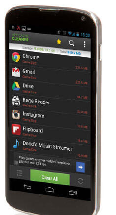 JhonJabir's tweet image. #Tutorial : Spring clean your phone - #AndroidGuide #AndroidTips #BatteryLife #ManagementApp #TipsAndTricks - ...