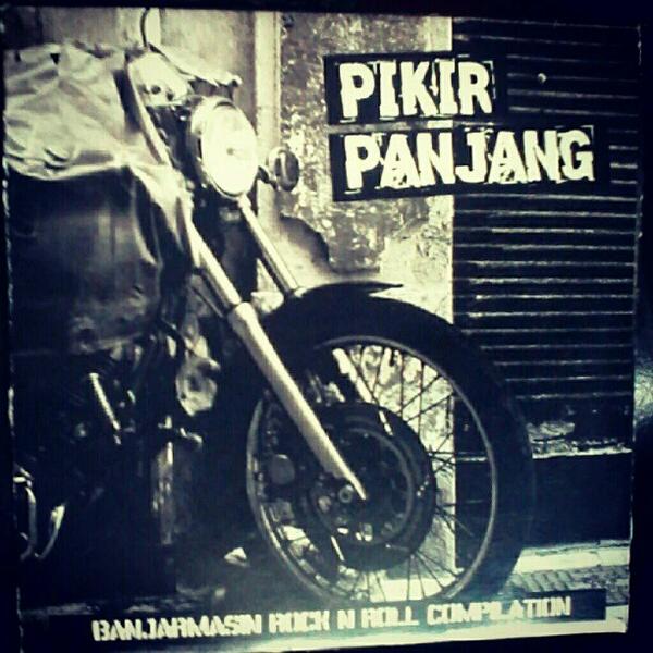 Sell,Cuma Tersedia Di <a href="/ZOACKcloth_BJM/">ZOACK CLOTHING</a> N <a href="/FCKNRLLcloth/">FuckNRollMerch.</a>  Let's Making New Heaven