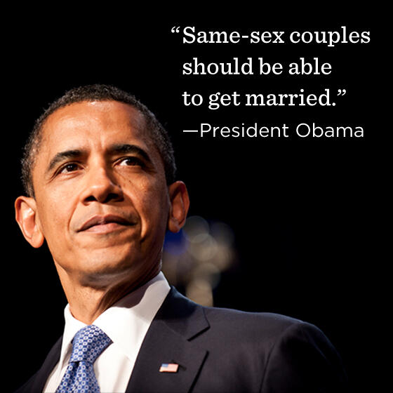 BarackObama's tweet image. RT if you agree. #MarriageEquality,