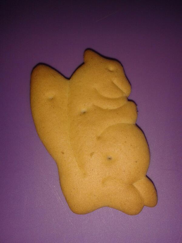 kimimeeh's tweet photo. @Hexenkuriere Lässt sich da etwa ein Kekshörnchen erahnen? http://t.co/qatEeyfrtF