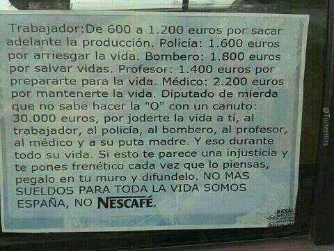 TuiterHits's tweet photo. Más alto si , pero no más claro . http://t.co/f8h3z6qwDs