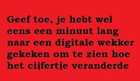 BeleefdeZinnen's tweet photo. Geef toe - http://t.co/VvRK7qIm5h