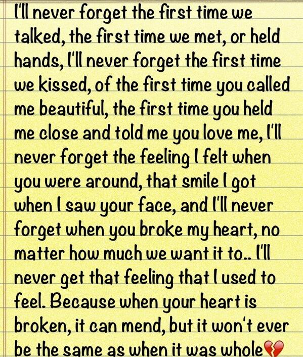 RelatablePost11's tweet image. I'll never forget 💔