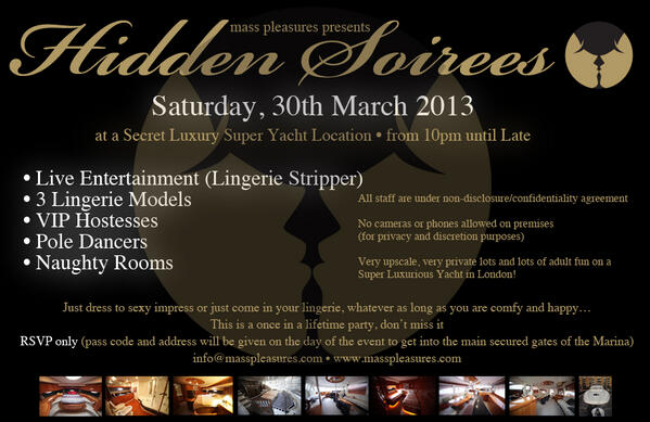 VENUE PHOTOS FOR THIS SAT masspleasures.com/web/super-luxu… …