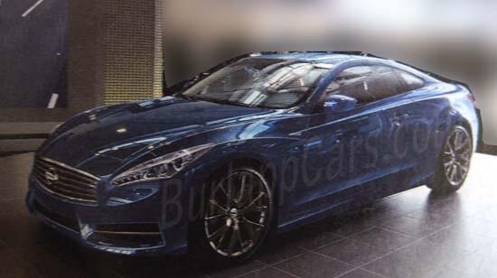 Infiniti Q60 is that you? #infiniti #q60 #q50 #g37 #coupe #lexus #bmw #nissan <a href="/InfinitiUSA/">INFINITI USA</a> <a href="/AutoblogNews/">Autoblog.com</a> #cars #japan