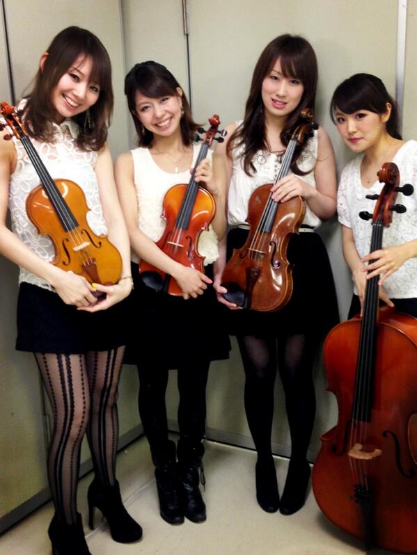 佐藤帆乃佳 در توییتر 西野カナちゃんホールツアーファイナルに参加させてもらいました ほのかちゃんストリングスって紹介してもらったー 笑 代々木体育館なう Http T Co 19thlyjfvo 佐藤帆乃佳 در توییتر 西野カナちゃんホールツアーファイナルに参加させてもらいました ほのかちゃんストリングスって紹介してもらったー 笑 代々木体育館なう Http T Co 19thlyjfvo