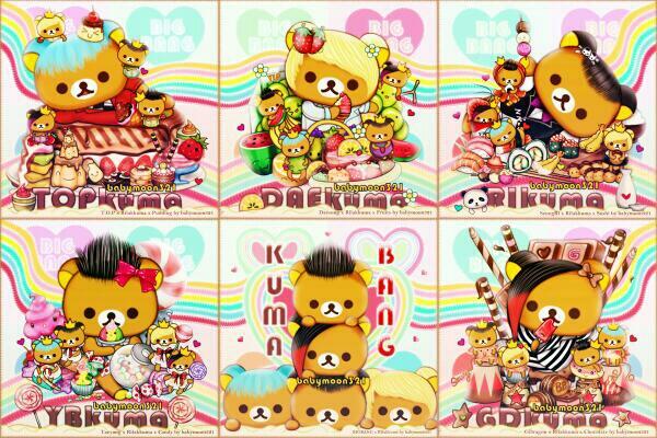 [Sưu tầm] Chibi cực kỳ đáng yêu của BigBang. BGSNsKXCUAAx0wr