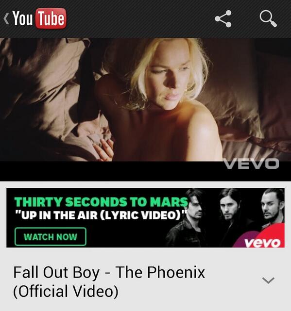 Pricey413's tweet image. Hey @nadinecoylenow I didnt know you was in the new fall out boy video;) look soo alike,  both beautiful!