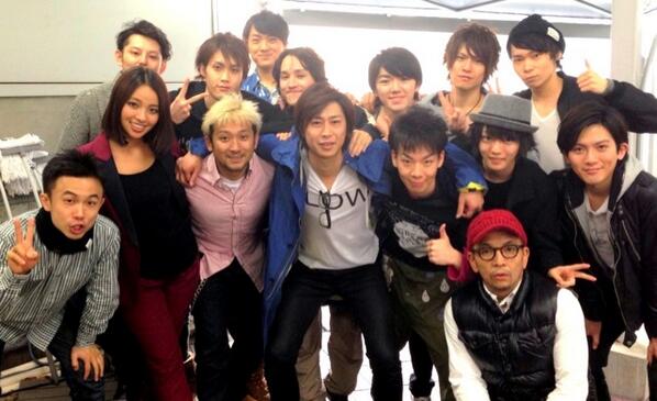 ロンハーsp パンサー尾形ドッキリ 出演者 関係者ツイート 2ページ目 Togetter ロンハーsp パンサー尾形ドッキリ 出演者 関係者ツイート 2ページ目 Togetter