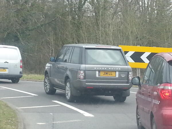 littlerascal356's tweet image. Ow's about that then ... #platechange