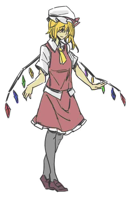 フランちゃん