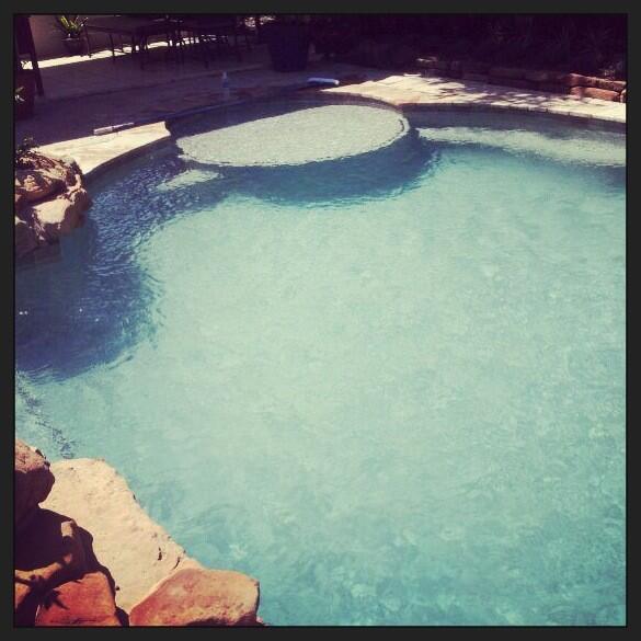 CleanWaterPools's tweet image. Does your pool look this inviting??