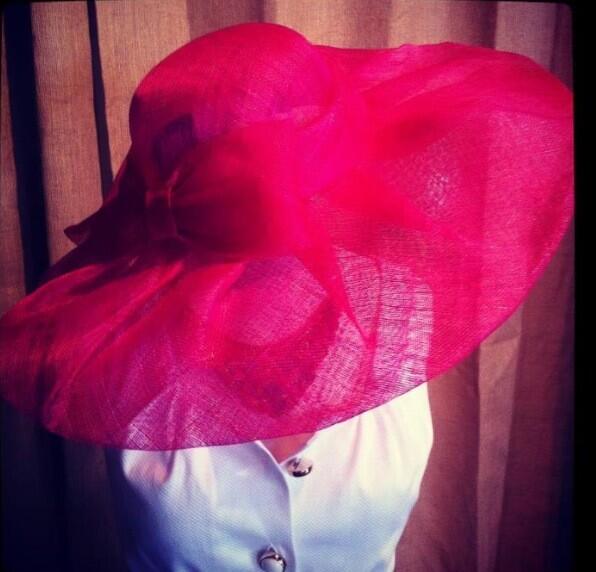 hemlinetn's tweet photo. Do you have your hat for @AtlSteeplechase ??  Hemline in Vinings has got you covered! Dresses and hats for days http://t.co/mpWYtwt3lX