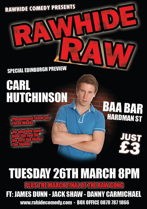 RawhideRawReaper tweet media