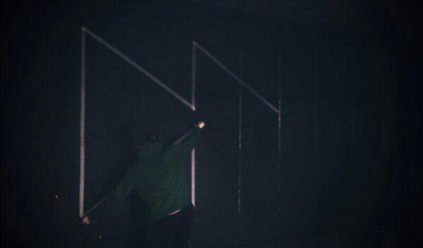 De voorbereidingen voor de videoclip zijn in volle gang!