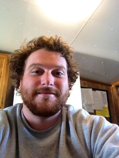 JB3208's tweet photo. Wind blew my hat in the river so I'm going with the mad scientist look for a couple weeks! #river1me0 http://t.co/XvDykyXLfU