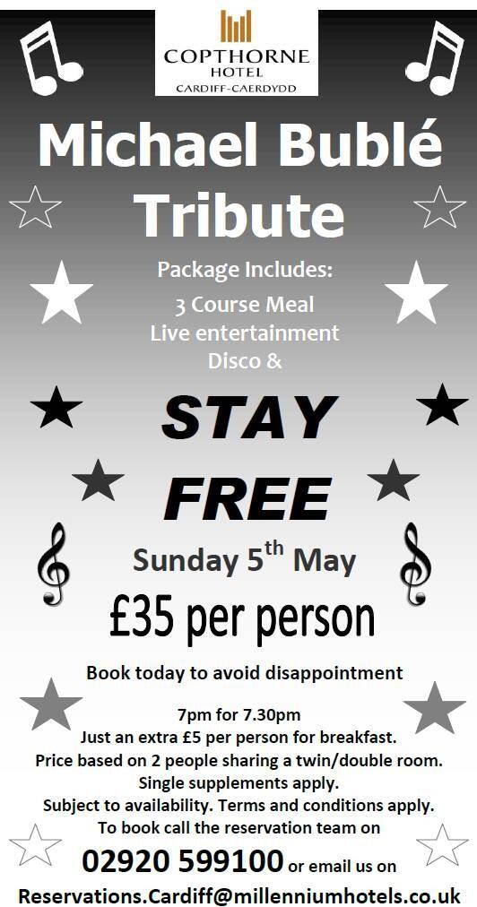 Copthorne Hotel CDF tweet media