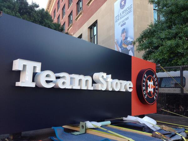 astros team store