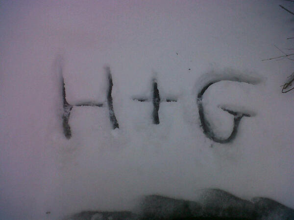 HandGManagement's tweet image. Fuck Snow. #HnG Bitch
