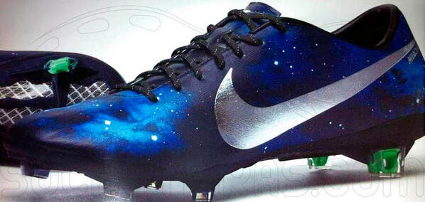 nike mercurial vapor 9 galaxy