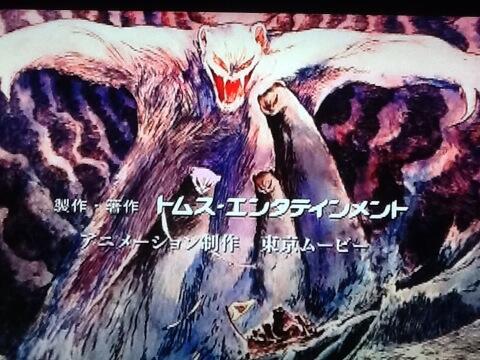 アニメーター 大橋学氏 ガンバの冒険 第1話を視聴する Togetter