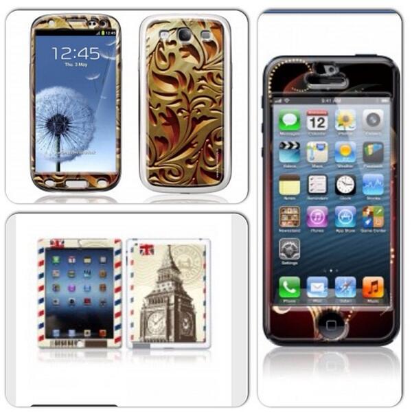 MyPhoneStyle's tweet image. Neem een kijkje op onze site voor de leukste Smartphone covers! Myphonestyle.nl
