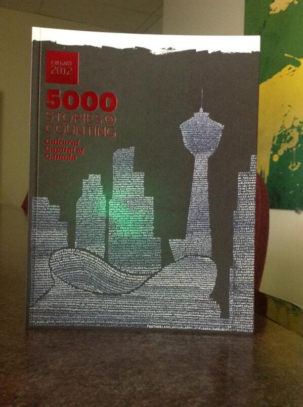Calgary2012 tweet picture
