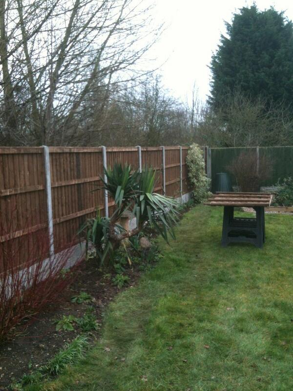 Barrow  Fencing tweet media