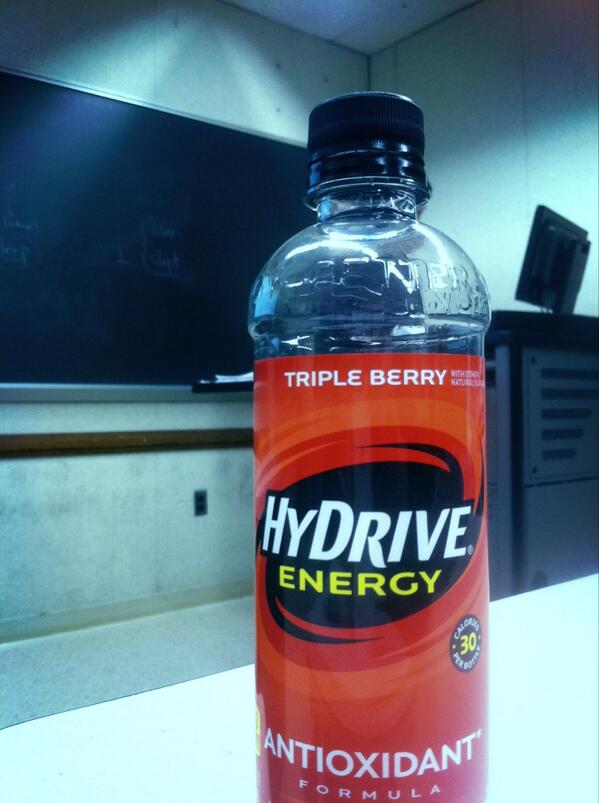 Ethan_Marsh's tweet image. Put me in a commercial. #HyDrive