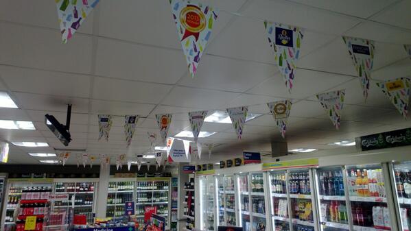 Buy ANY 6 bottles of wine and get 25% off all bottles. From 27th March.Get yours while stocks last!!