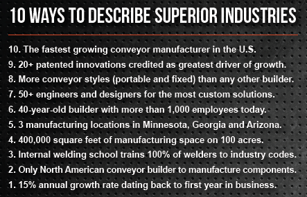 RT <a href="/superiorind/">Superior Industries</a> : Who are we and how did we get there? Click here: