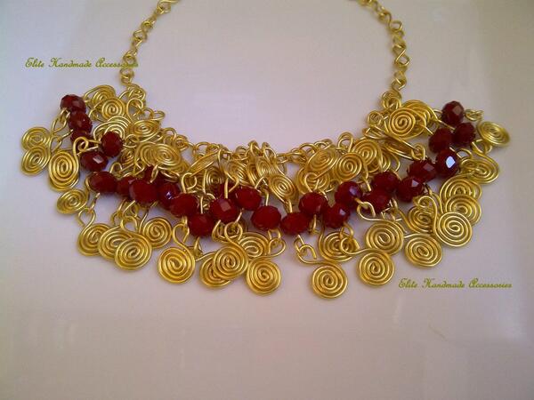 EliteHandmade's tweet image. Red is a signal
That says, “Watch out!”
Red is a great big 
Rubber ball.
Red is the giant-est
Colour of all.