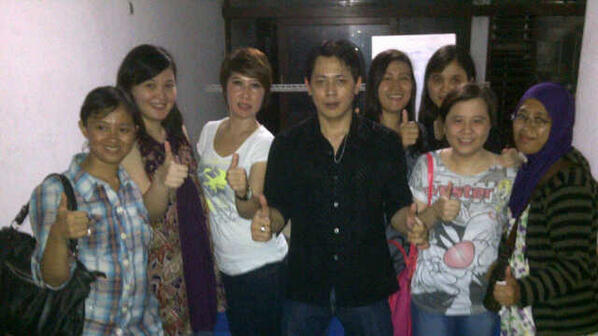 Jho_dev tweet picture