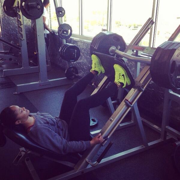 Acie High tweet media