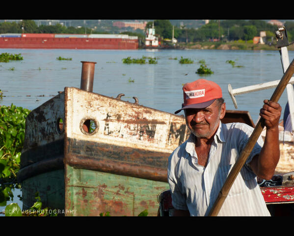 Ricardo Achucarro tweet media