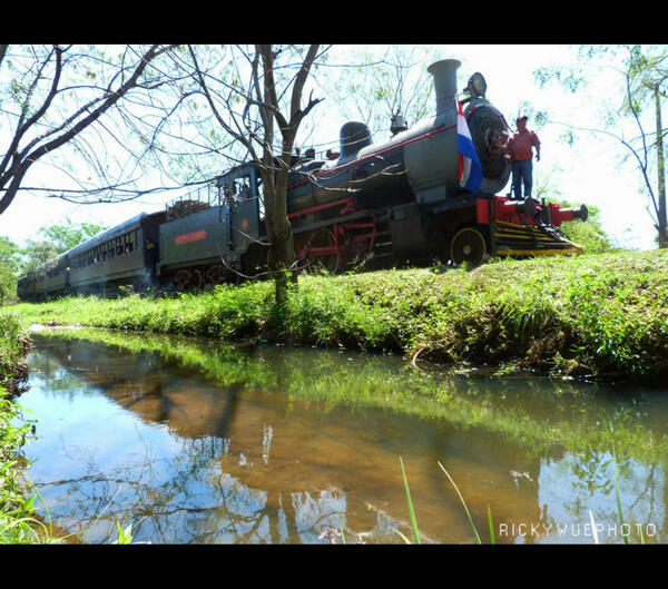 Ricardo Achucarro tweet media