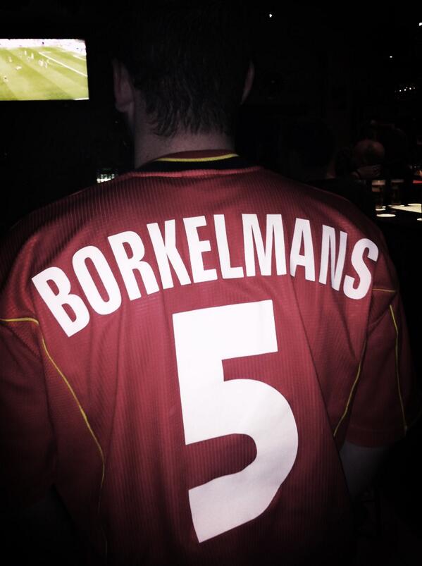 guyoo's tweet image. Oldskool! COME ON BELGIUM! #vital