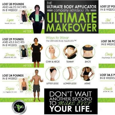 rashevas_legacy's tweet photo. Time to get bikini ready,these wraps can help get you there.Inbox or email me at wrapmymuffin@gmail.com for more info http://t.co/gigkHeD4fK