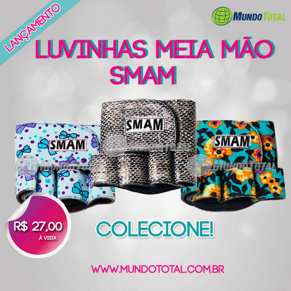 MUNDOTOTAL's tweet photo. Super lançamento! Novos modelos de luvinhas meia mão, várias estampas lindíssimas, apenas R$27,00 à vista! http://t.co/aFVYEweyXf