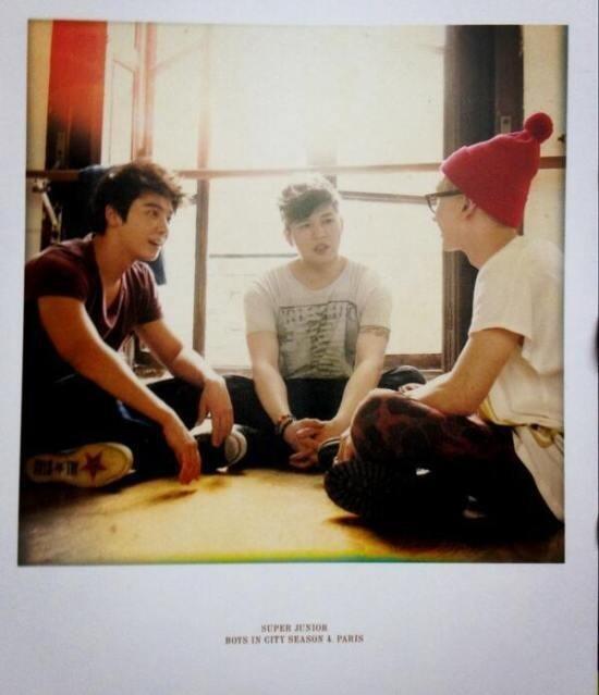 siwon7042's tweet photo. Very handsome!! @donghae861015 @AllRiseSilver @ShinsFriends #elforever http://t.co/8QNtlEKQpV