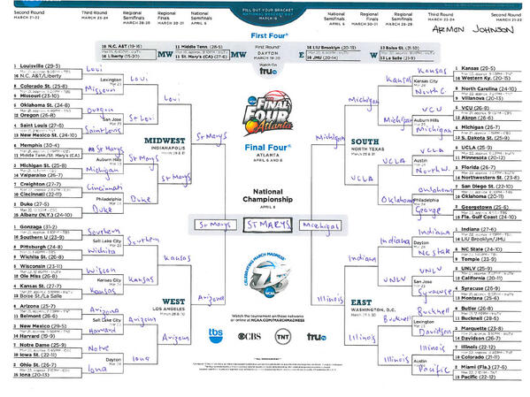 The Locker Room tweet media