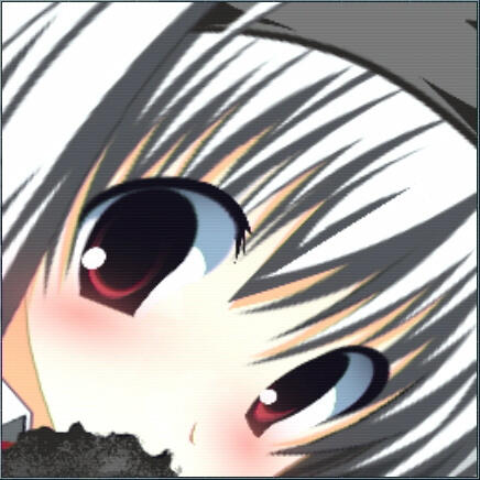 おねぇちゃん サクラノ詩 より 氷川里奈ちゃん 銀髪紅眼ってタマリマセンワー ところでこのゲームいつ発売するんですか 発表から約7年待ち Acv お前らのエンブレム晒してけ Http T Co Txrfvwq5wd