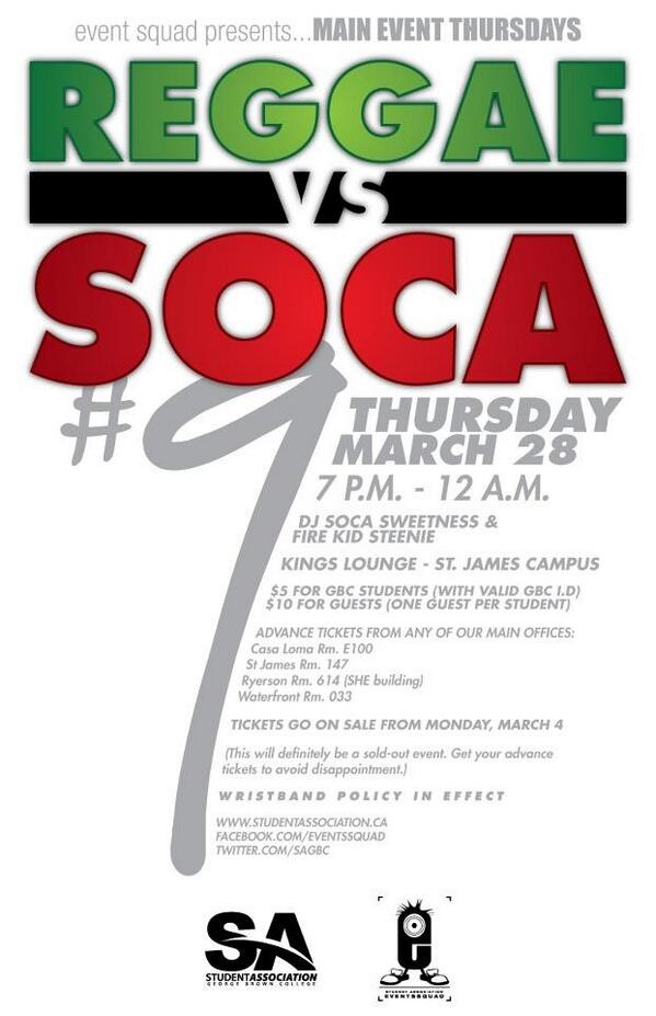 GBC Events Squad tweet media