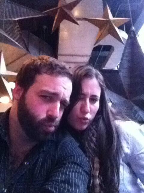 Ecuadorian realness a la Blue Smoke @TheHibouBlog