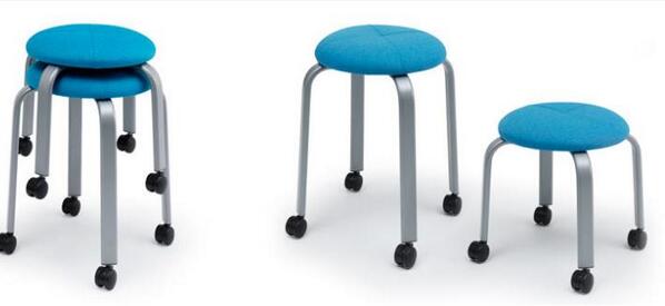 BiNWCorporate's tweet photo. New Motiv Stools @bretfordmanf Good in #collaborative spaces; can be stacked when not in use: http://t.co/W84VNK0yb1 http://t.co/LJTrGALfvi