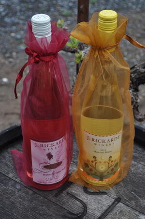 VinPerfect tweet media