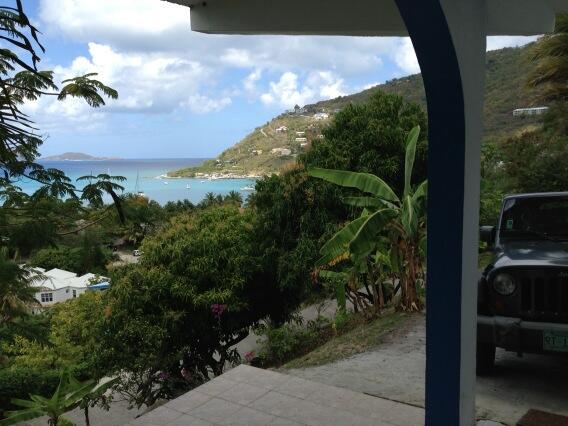 MrCHayes1's tweet photo. The view from the my front door for the  past 5 days...yeah. http://t.co/I1TtodqWPP